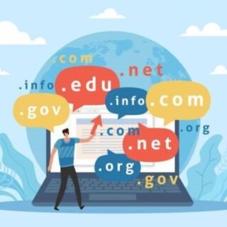 Cara Beli Domain Murah - Photo by Google