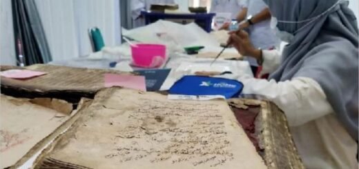 Daftar Kampus Jurusan Filologi di Indonesia - Photo by SINDOnews Edukasi