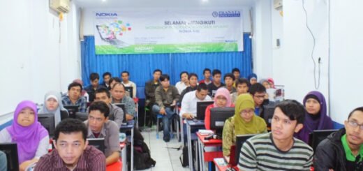 Daftar Sekolah Tinggi di Bekasi