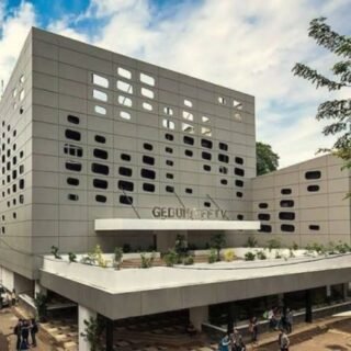 Daftar Universitas Jurusan Musikologi di Indonesia - Photo by IKJ Jakarta