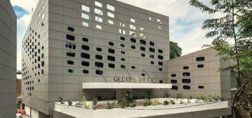 Daftar Universitas Jurusan Musikologi di Indonesia - Photo by IKJ Jakarta