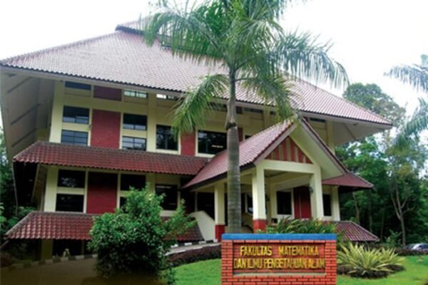 Geosains FMIPA UI Jurusan Geolfisika di Indonesia - Photo by Depok Pos