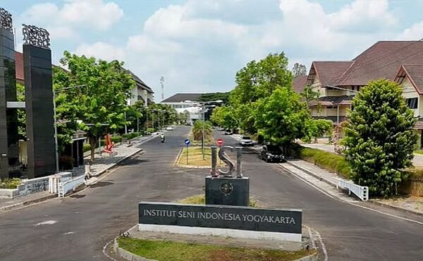 Institut Seni Indonesia Yogyakarta Jurusan Musikologi - Photo by Radar Lampung
