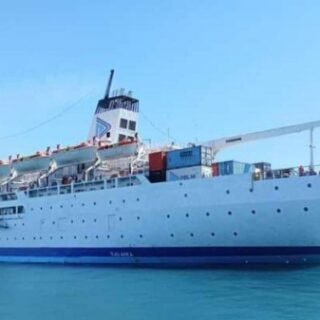 Jadwal Kapal Pelni Dari Biak