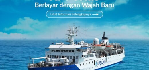 Jadwal Kapal wilis terbaru