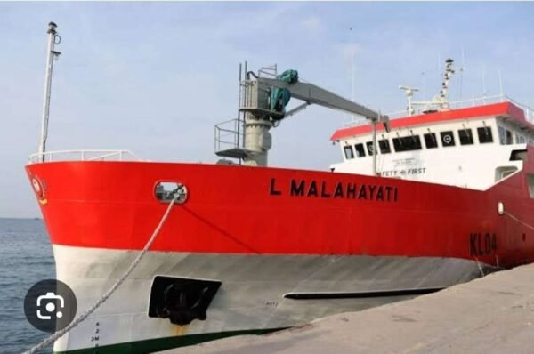 Kapal Malahayati