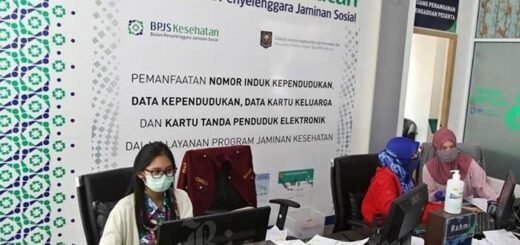 Operasi Yang Ditanggung BPJS Kesehatan - Photo by Google