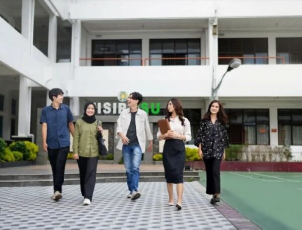 Program Sarjana Jurusan Antropologi Sosial FISIP USU - Photo by Official Site