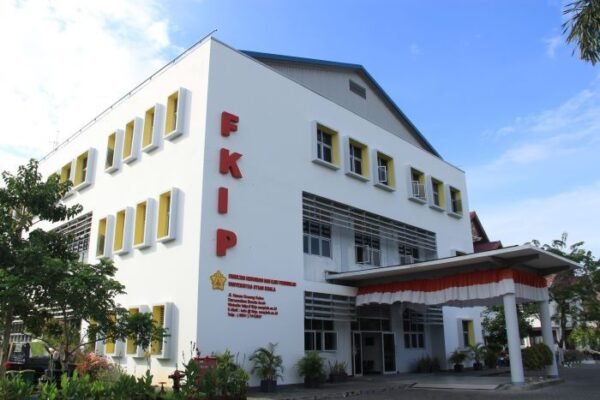 Program Studi Pendidikan Seni Drama, Tari dan Musik Universitas Syiah Kuala Aceh - Photo by Official Site