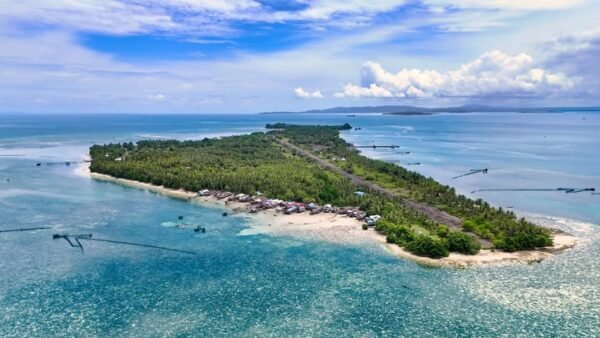 Pulau Jefman