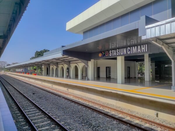 Stasiun Cimahi