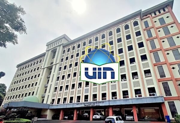UIN Kampus Jurusan Bahasa Arab di Jakarta - Photo by Direktori Kampus