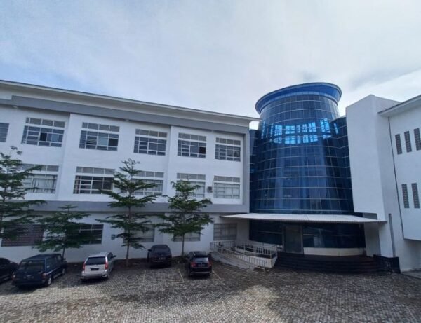 USK Teknik Geofisika Aceh - Photo by Official Site