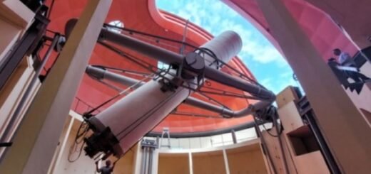 Universitas Dengan Jurusan Astronomi di Indonesia - Photo by detik