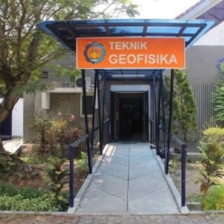 Universitas Dengan Jurusan Geofisika di Indonesia - Photo by Sindonews