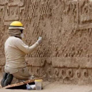 Universitas Jurusan Arkeologi di Indonesia - Photo by Brain Academi