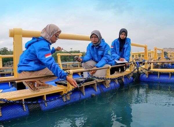 Universitas Jurusan Ilmu Kelautan UNPAD Bandung - Photo by Official Site