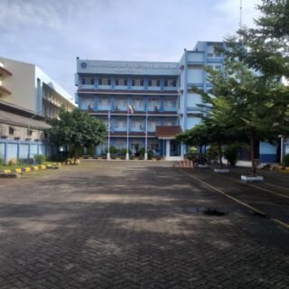 Universitas Satya Negara Indonesia Bekasi