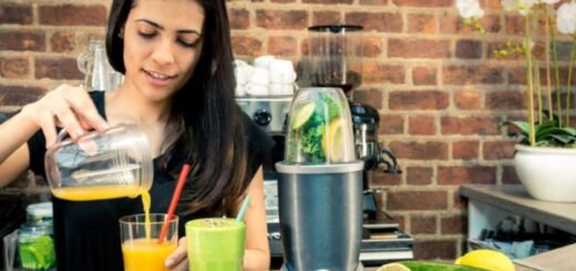 12 Minuman Penurun Kolestrol Tinggi - Photo by Anlene