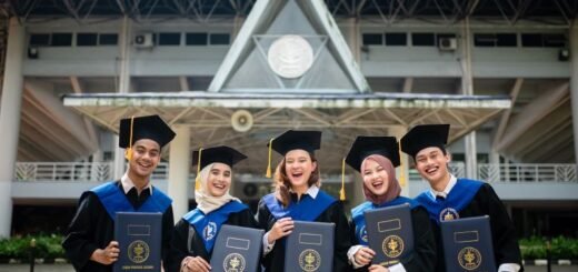 6 Daftar Universitas Jurusan Arsitektur Lanskap di Indonesia - Photo by IPB Official Site