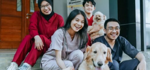 6 Daftar Universitas Jurusan Kedokteran Hewan di Indonesia - Photo by Universitas Brawijaya