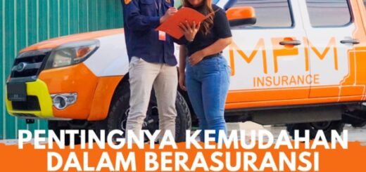 Asuransi Mobil