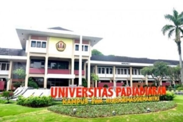 Fakultas Kedokteran Hewan UNPAD - Photo by SINDOnews Edukasi