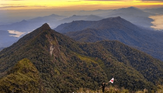 Gunung Lawit
