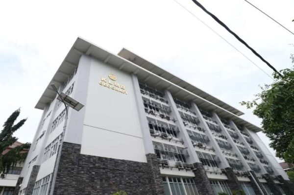 Jurusan Kartografi dan Penginderaan Jauh UGM - Photo by Universita Gadjah Mada Official Site