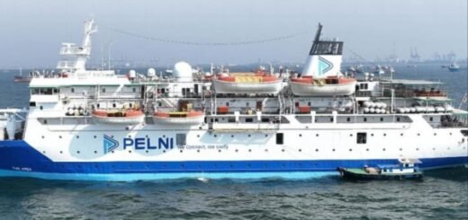 Kapal Pelni Dari Balikpapan Ke Tarakan
