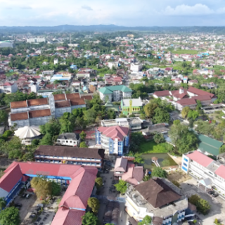 Universitas Terbaik di Kalimantan Timur
