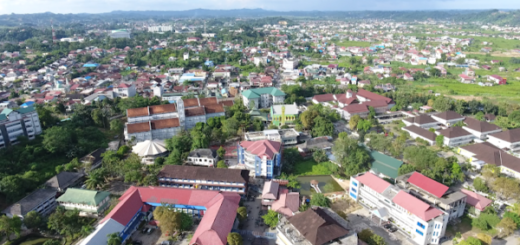 Universitas Terbaik di Kalimantan Timur
