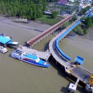 pelabuhan tanjung buton mengkapan