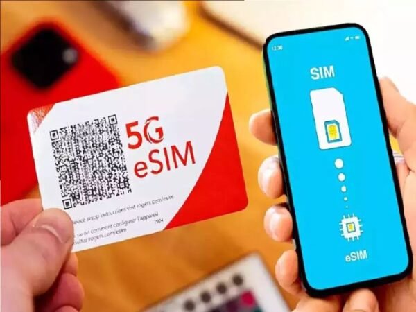 Definisi eSIM - Photo by Google