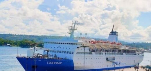 Jadwal Kapal Pelni Surabaya - Ambon