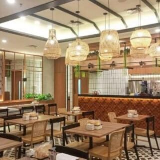 Jasa Desainer Interior Cafe di Bandung - Photo by Fastwork