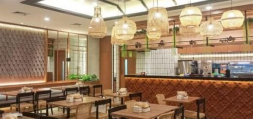 Jasa Desainer Interior Cafe di Bandung - Photo by Fastwork