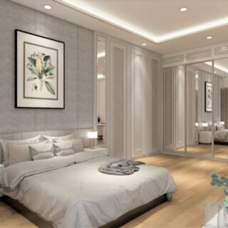 Jasa Kontraktor Interior di Bekasi - Photo by Arsitag