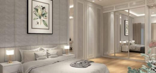 Jasa Kontraktor Interior di Bekasi - Photo by Arsitag