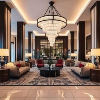 Jasa Kontraktor Interior di Jakarta - Photo by Google