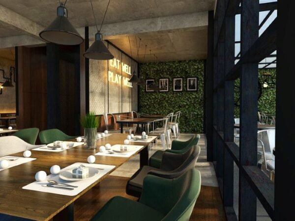 Kontraktor Interior Cipta Design Studio Tangerang - Photo by Official Site