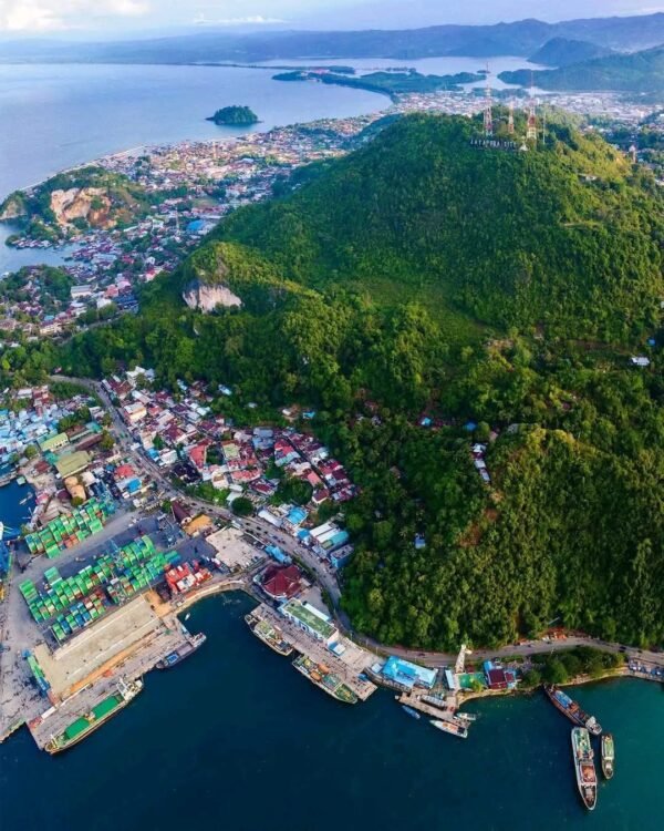Kota Jayapura