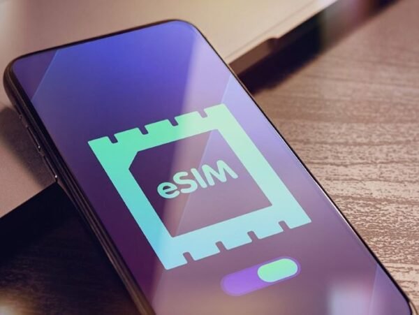 Mekanisme eSIM - Photo by AXIS