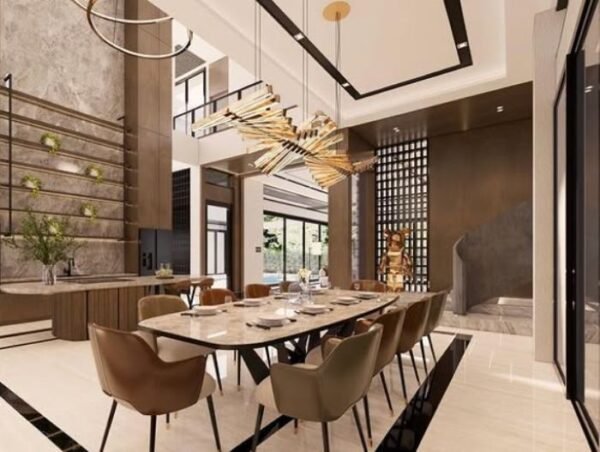 RDPA Studio Tangerang - Photo by Official Instagram