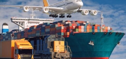 Jasa Kirim Barang Dari Makassar ke Eropa - Photo by Google