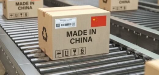 Jasa Kirim Barang Dari Manado ke China - Photo by Google