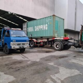 Jasa Kirim Barang Dari Semarang ke China - Photo by Google