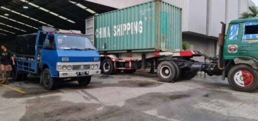 Jasa Kirim Barang Dari Semarang ke China - Photo by Google