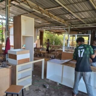 Jasa Kontraktor Interior di Depok - Photo by Pinterest