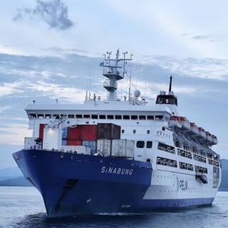 Kapal Dari Baubau Ke Surabaya